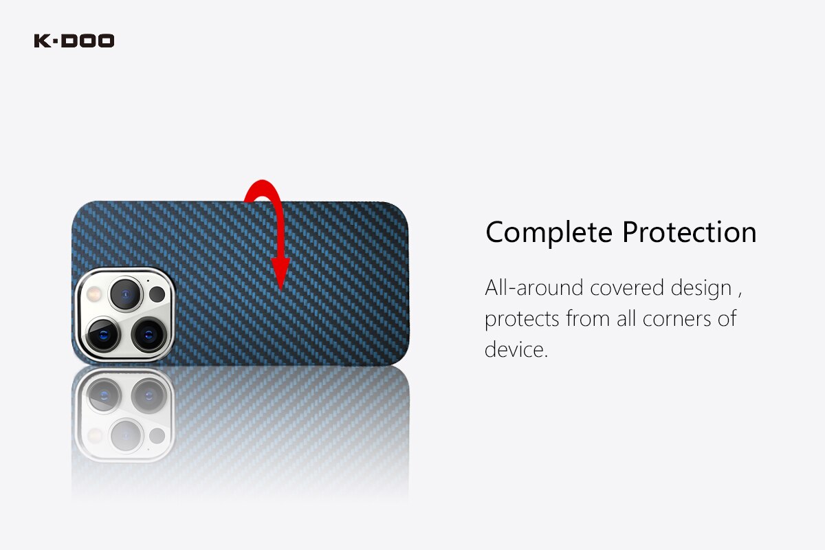 Kevlar MagSafe Carbon Fiber Protective Case for iPhone - Premium Mobile Phone Cases from Dressmycell.com - Just $52.00! Shop now at Dressmycell.com Kevlar MagSafe Carbon Fiber Protective Case for iPhone - Premium Mobile Phone Cases from Dressmycell.com - Just $52.00! Shop now at Dressmycell.com